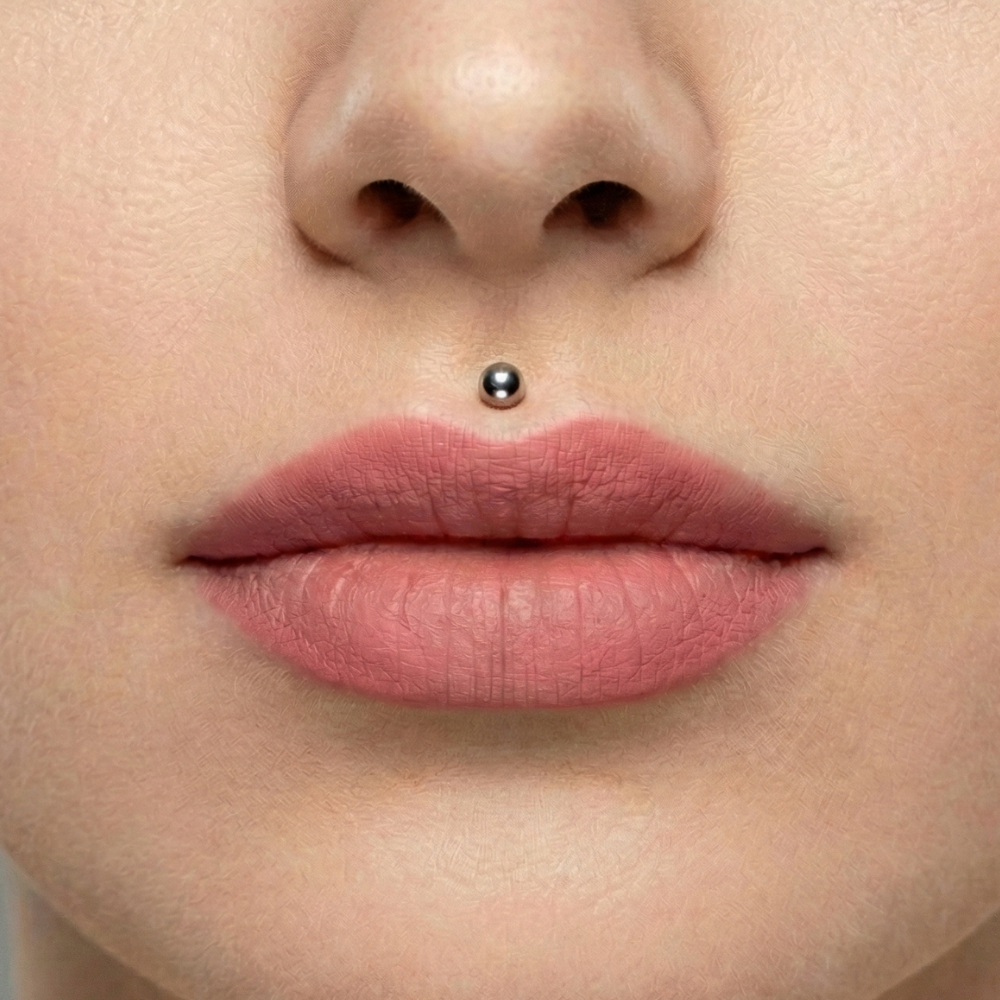 Piercing Planet