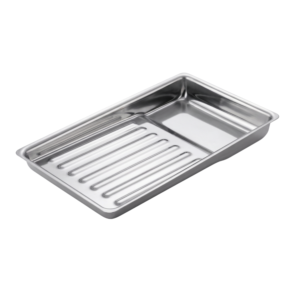 Profesjonalna Tacka Narzędziowa ze Stali Nierdzewnej