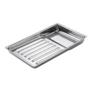 Profesjonalna Tacka Narzędziowa ze Stali Nierdzewnej