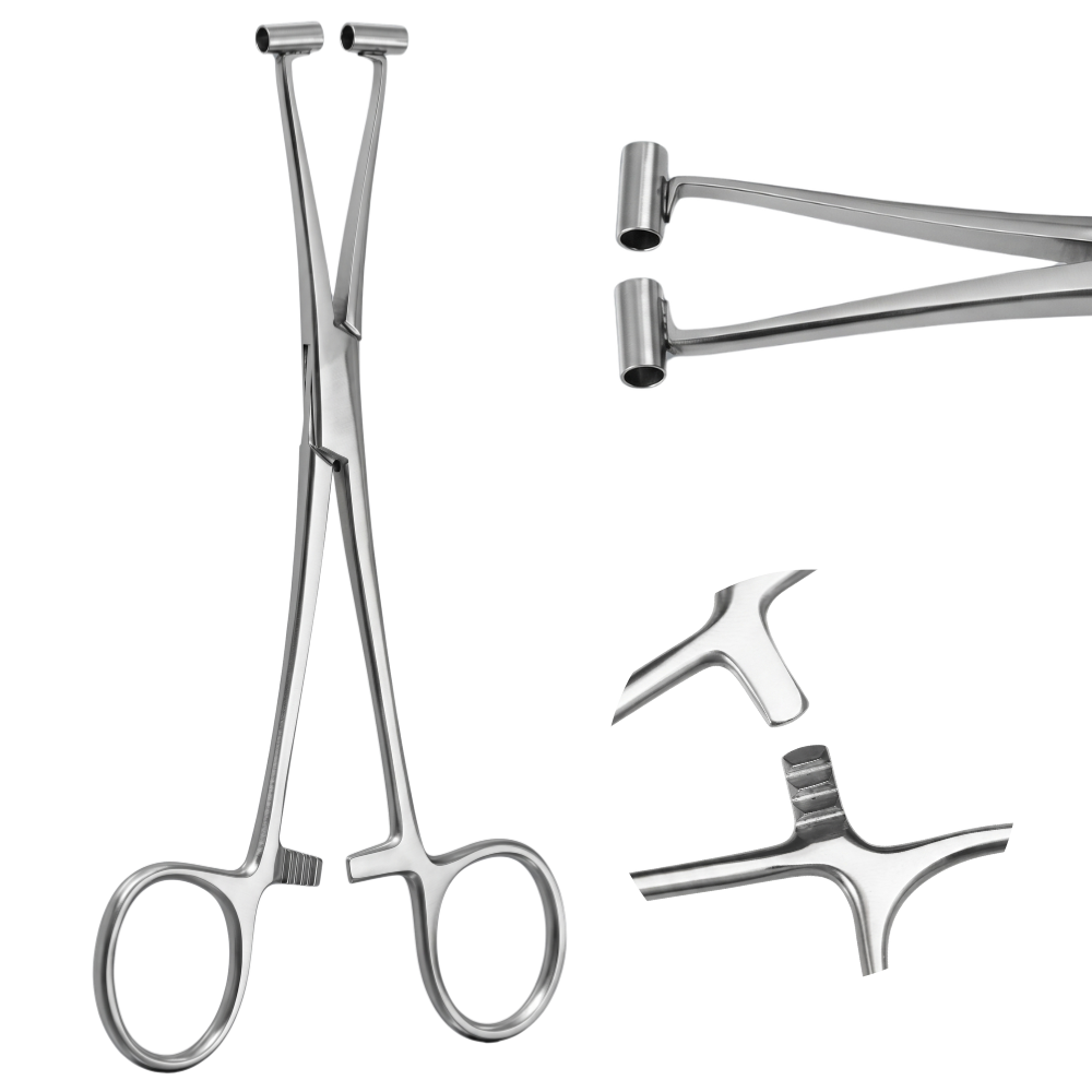Szczypce do Septum - 16cm