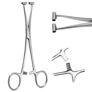 Szczypce do Septum - 16cm
