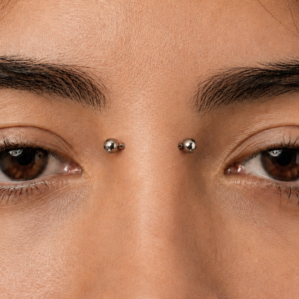 Piercing Planet