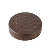 Drewniany Ekspozytor na Kolczyki do Piercingu – 28 Miejsc – 1.2mm (16G)