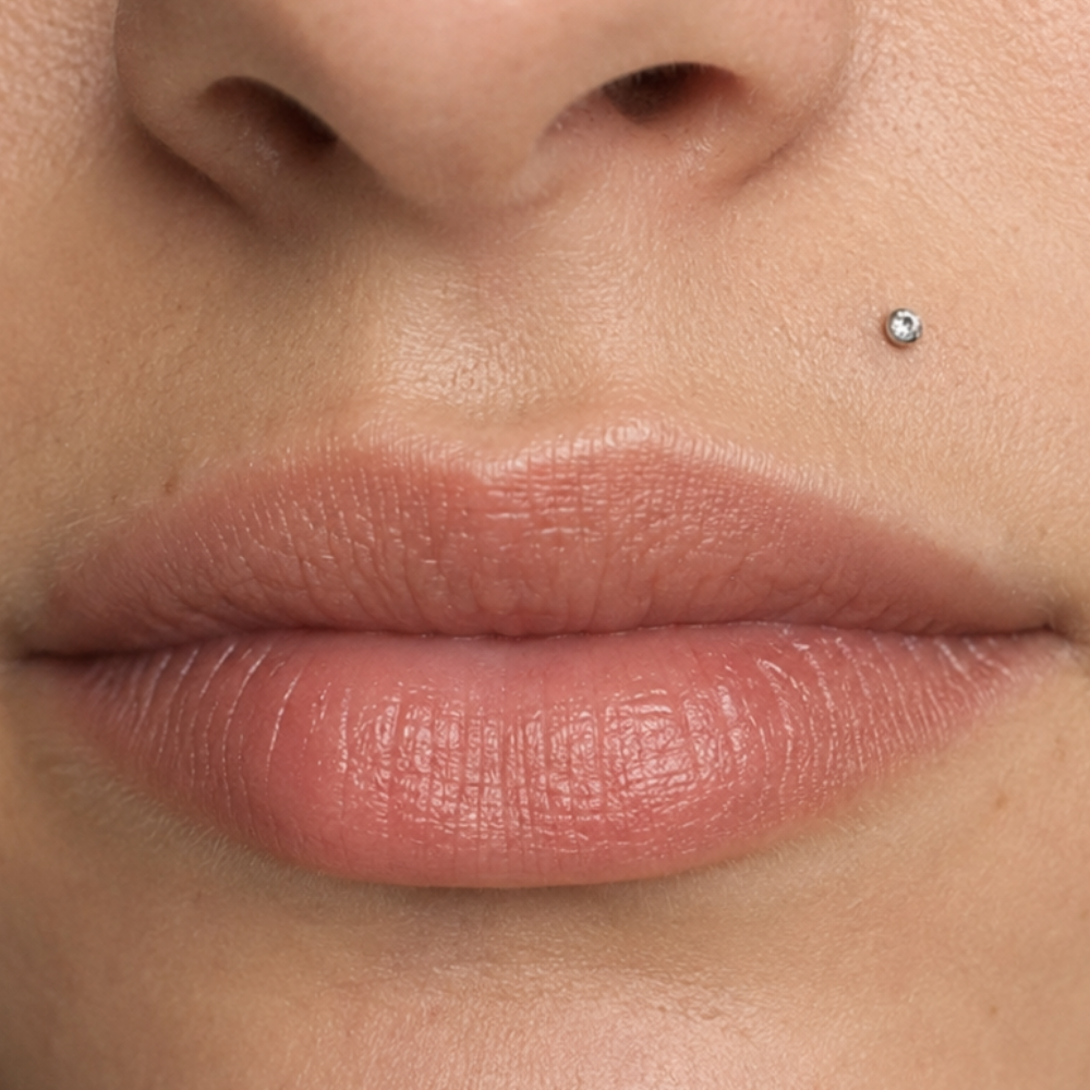 Piercing Planet