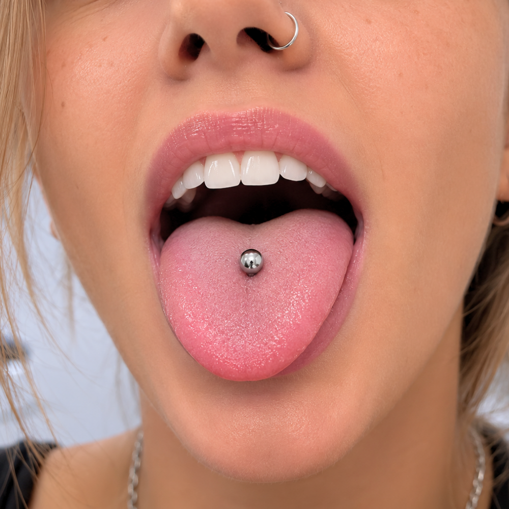 Piercing Planet