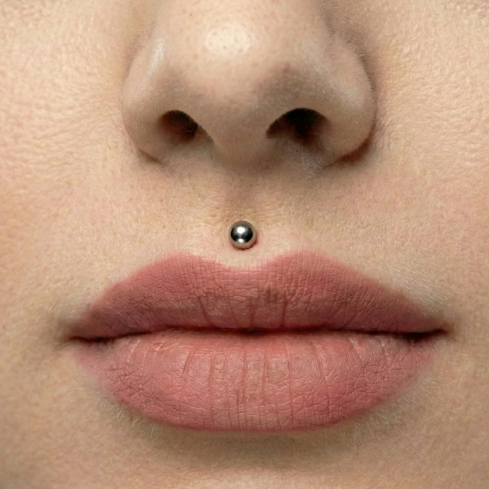 Medusa (philtrum)