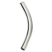 Tytanowy Pręt - Banan Z Gwintem Wewnętrznym