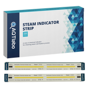 Paski do sterylizacji Klasa 4 - 2x250 sztuk